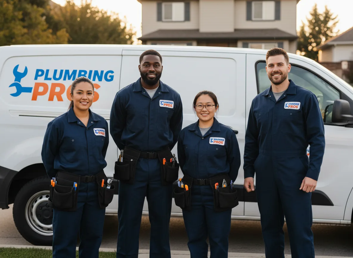 Water Heater Repair company in Ford, VA